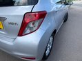 Toyota Yaris 1.33 Dual VVT-i TR Euro 5 5dr 16