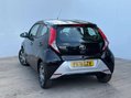 Toyota Aygo 1.0 Aygo X-Play TSS VVT-i 5dr 40