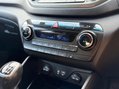 Hyundai TUCSON 2.0 Tucson SE Nav Blue Drive 2WD CRDi 5dr 22