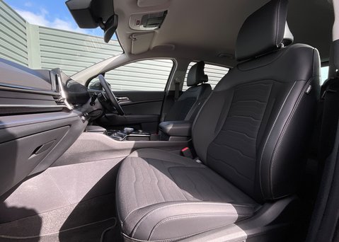 Kia Sportage 1.6 T-GDi '3' 48v 14