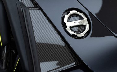 Porsche 918 Spyder 27