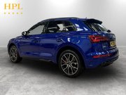 Audi Q5 2.0 TFSIe 50 Edition 1 SUV 5dr Petrol Plug-in Hybrid S Tronic quattro Euro 5