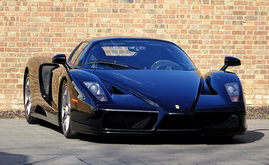 Ferrari Enzo 1