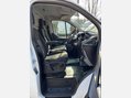 Ford Transit Custom 2.2 TDCi 290 Panel Van 5dr Diesel Manual L1 H2 (186 g/km, 123 bhp) 22