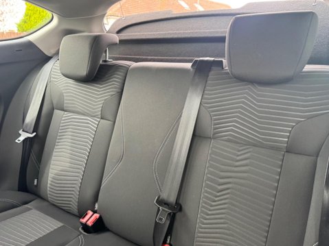 Ford Fiesta 1.25 Zetec Euro 5 3dr 27