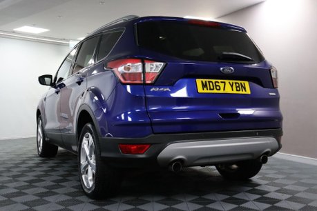 Ford Kuga ST-LINE X 29