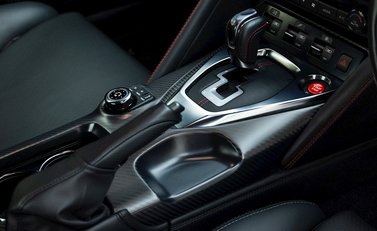 Nissan GT-R Track Edition 19