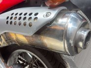 BMW F650 1995 FUNDURO 34K PROJECT ENDURO BIKE 650CC SINGLE 16