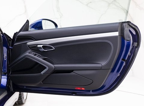 Porsche 718 Cayman GTS 4.0 17