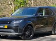 Land Rover Discovery 3.0 Discovery Luxury HSE SD6 Auto 4WD 5dr 34