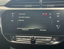 Vauxhall Corsa 50kWh Ultimate Hatchback 5dr Electric Auto (136 ps) 23