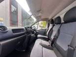 Vauxhall Vivaro 1.6 Vivaro  2900 CDTI 17
