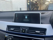 BMW X1 1.5 25e 10kWh M Sport SUV 5dr Petrol Plug-in Hybrid Auto xDrive Euro 6 (s/s 28