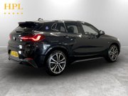 BMW X2 1.5 25e 10kWh M Sport SUV 5dr Petrol Plug-in Hybrid Auto xDrive Euro 6 (s/s 7