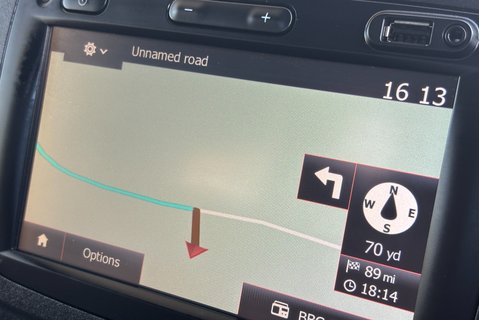 Renault Master LL35 Business 145 ps dCi Dropside Truck - Air Con & Sat Nav 15