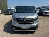 Renault Trafic SWB L1H1 Low Roof Sport 280 EURO 6 3
