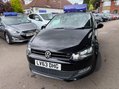 Volkswagen Polo 1.2 Match Edition Euro 5 3dr 3