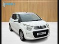 Citroen C1 1.0 VTi Feel Hatchback 5dr Petrol Manual Euro 5 (Euro 5) (68 ps) 34