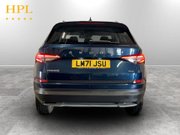 Skoda Kodiaq 2.0 TDI SE SUV 5dr Diesel DSG 4WD Euro 6 (s/s) (7 Seat) (150 ps) 6