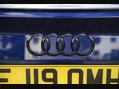 Audi S3 2.0 TFSI S Tronic quattro Euro 6 (s/s) 4dr 38