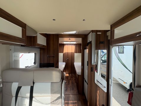 Rollerteam T-Line 785 14