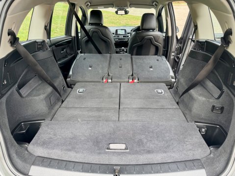BMW 2 Series 218I SPORT GRAN TOURER 61