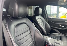 Mercedes-Benz GLC GLC 300 D 4MATIC AMG LINE PREMIUM 21