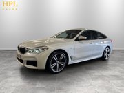 BMW 6 Series 2.0 620d M Sport GT 5dr Diesel Auto xDrive Euro 6 (s/s) (190 ps) Alloys - B 3