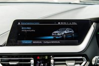 BMW 1 Series 118I M SPORT 30