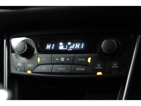 Suzuki S-Cross Motion 1.4 Boosterjet Mhev Auto 29