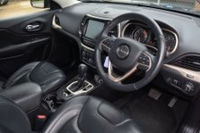 Jeep Cherokee M-JET II NIGHT EAGLE 21