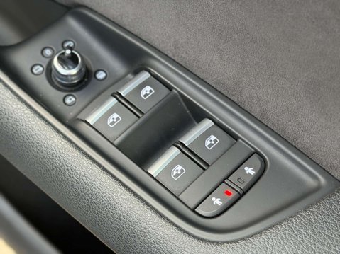 Audi Q7 3.0 Q7 S Line TDI Quattro Auto 4WD 5dr 46