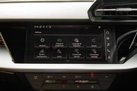 Audi A3 SPORTBACK TFSI TECHNIK 32
