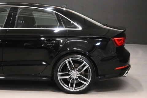 Audi S3 2.0 S3 Quattro 4WD 4dr 28
