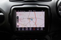 Jeep Renegade NIGHT EAGLE 27