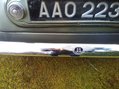 Bentley MK VI 4 1/4 LITRE 19