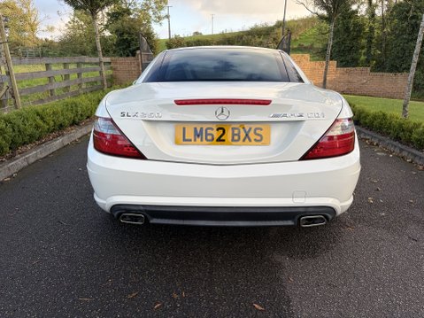 Mercedes-Benz SLK SLK250 AMG SPORT CDi 10