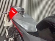 Aprilia RS 2012 ONLY 12K RUNNING PROJECT SPORTS BIKE LEARNER 125CC 21