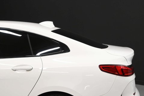 BMW 2 Series 1.5 218i M Sport Auto 4dr 19