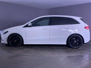 Mercedes-Benz B Class 1.3 B200 AMG Line (Executive) MPV 5dr Petrol 7G-DCT Euro 6 (s/s) (163 ps) 5