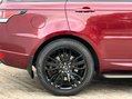 Land Rover Range Rover Sport 3.0 Range Rover Sport HSE SDV6 Auto 4WD 5dr 16