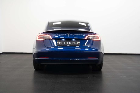 Tesla Model 3 Model 3 Performance AWD 4WD 4dr 22