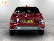 Hyundai KONA 0.0L 6