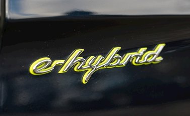 Porsche Panamera Turbo S E-Hybrid Executive 38