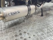 Lexmoto Milano 2020 2K GOOD RUNNING PROJECT SCOOTER 125CC LEARNER BIKE 24