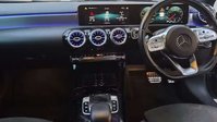 Mercedes-Benz A Class 1.3 A200 AMG Line (Premium) Hatchback 5dr Petrol 7G-DCT Euro 6 (s/s) (163 p 25