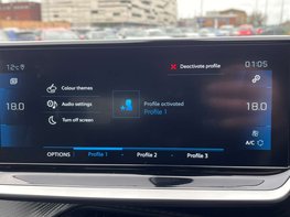 Peugeot 208 1.2 208 Allure Premium+ PureTech SS 5dr 38