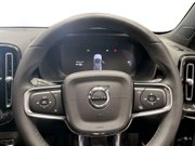 Volvo C40 Recharge 69kWh Plus SUV 5dr Electric Auto (231 ps) 13