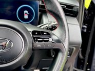 Hyundai TUCSON T-GDI N LINE S 39