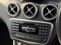 Mercedes-Benz A Class 1.5 A180 CDI Sport Hatchback 5dr Diesel 7G-DCT Euro 5 (s/s) (109 ps) 86